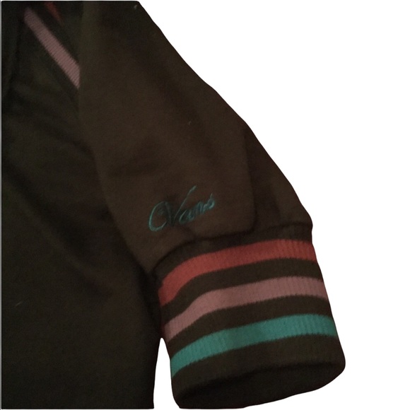 Mint condition VANS cover up hoodie. - Picture 6 of 7